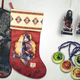 Illustration for article titled Nothing says Christmas like a Daryl Dixon Stocking